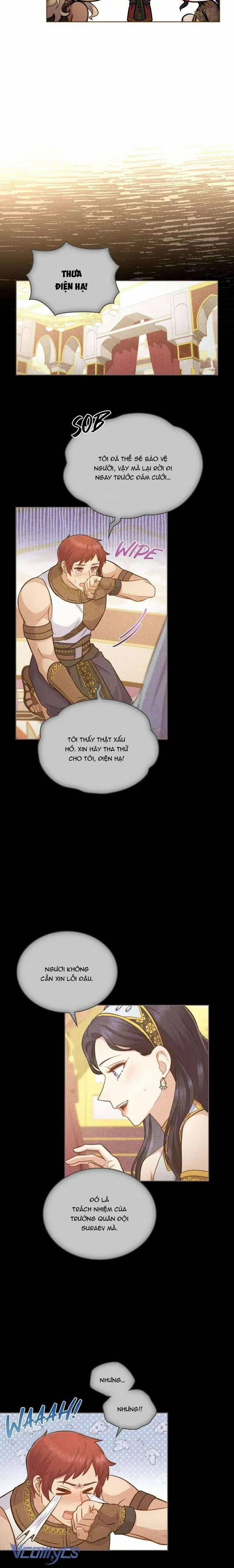 Hôn Nhân Giả Dối 38 trang 3