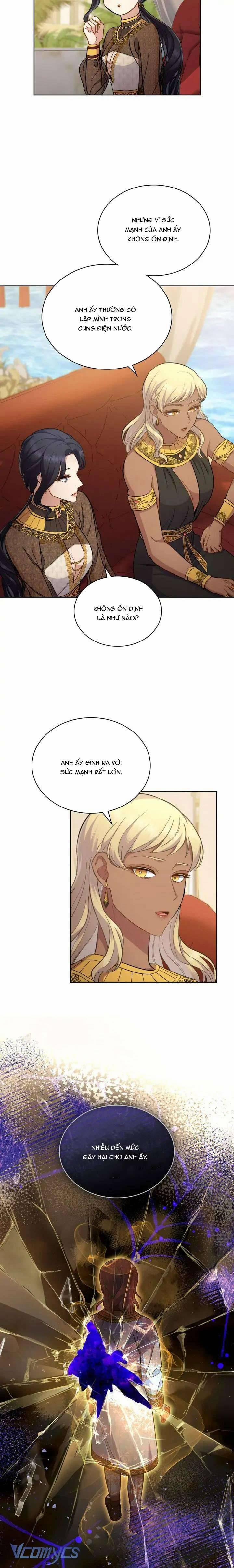 Hôn Nhân Giả Dối 38 trang 8