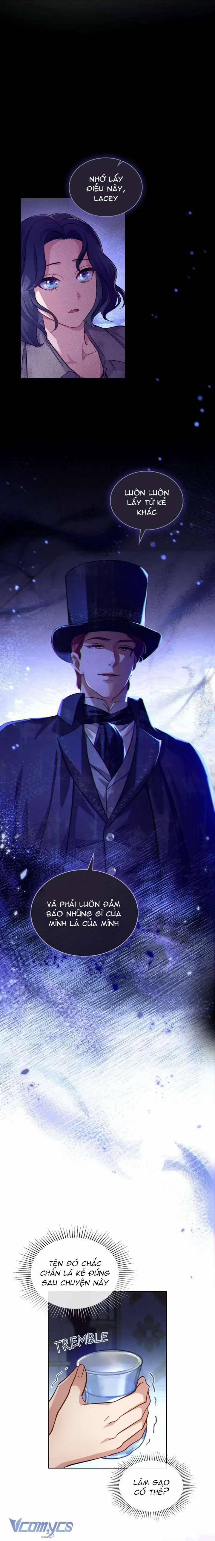 Hôn Nhân Giả Dối 39 trang 16