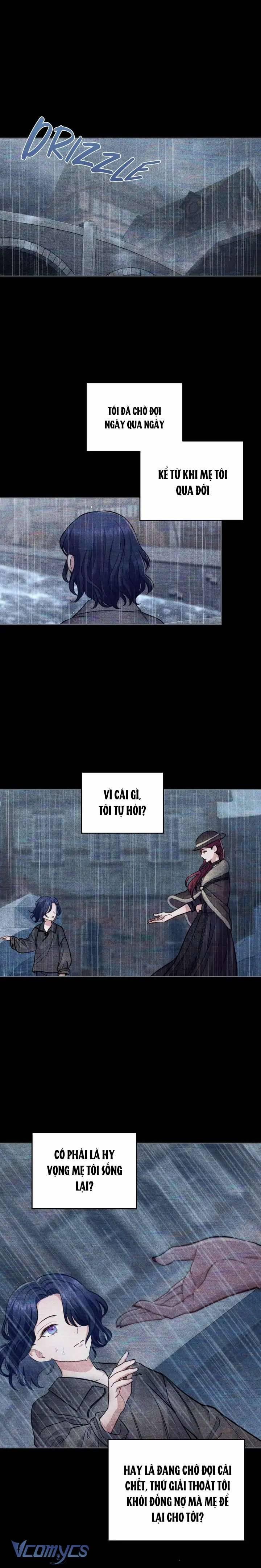 Hôn Nhân Giả Dối 39 trang 2