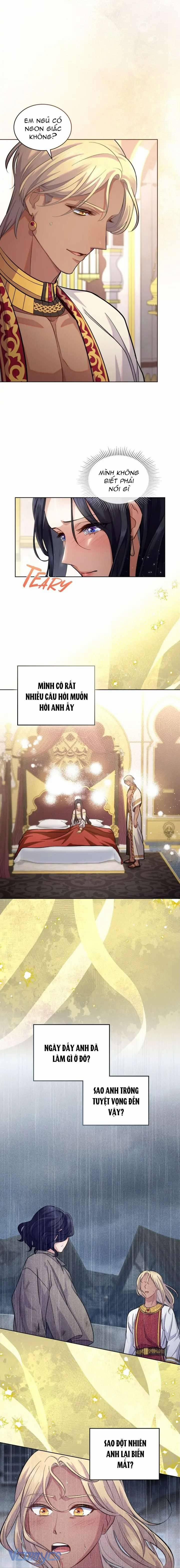 Hôn Nhân Giả Dối 39 trang 21