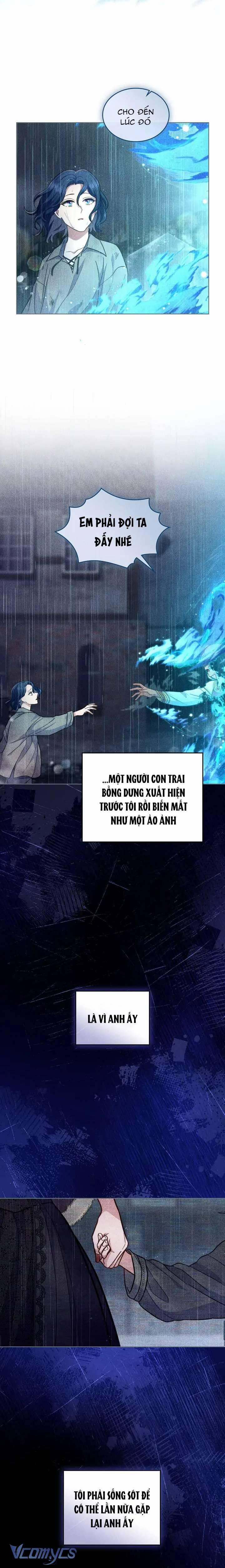 Hôn Nhân Giả Dối 39 trang 4