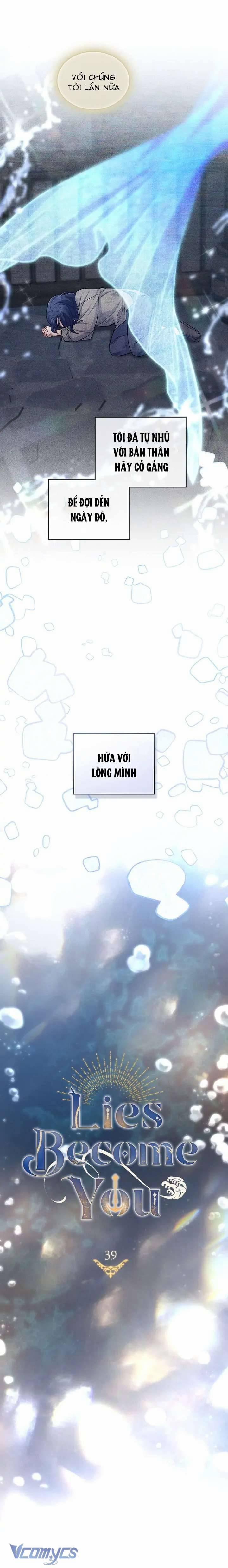 Hôn Nhân Giả Dối 39 trang 6