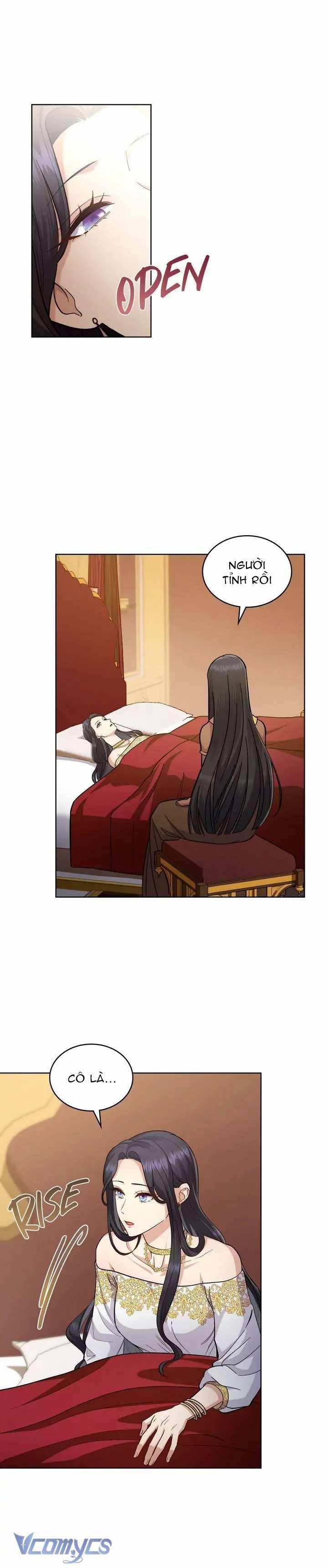 Hôn Nhân Giả Dối 39 trang 7