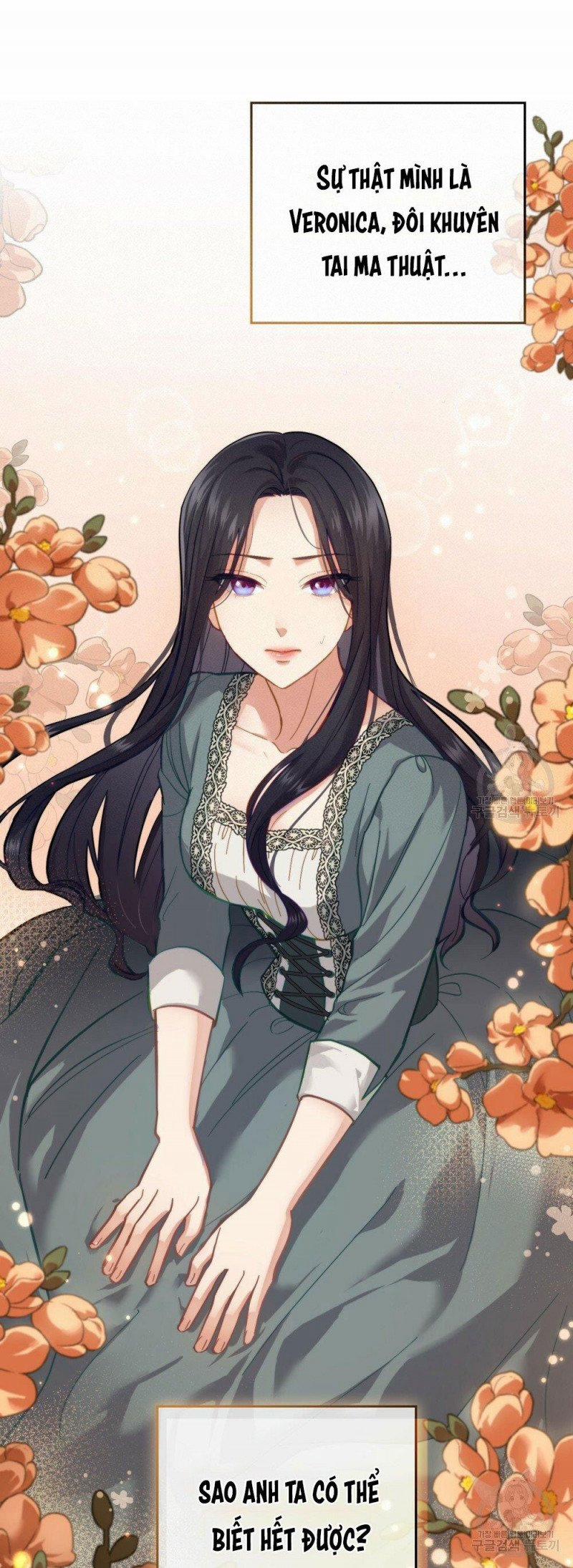 Hôn Nhân Giả Dối 4.5 trang 1