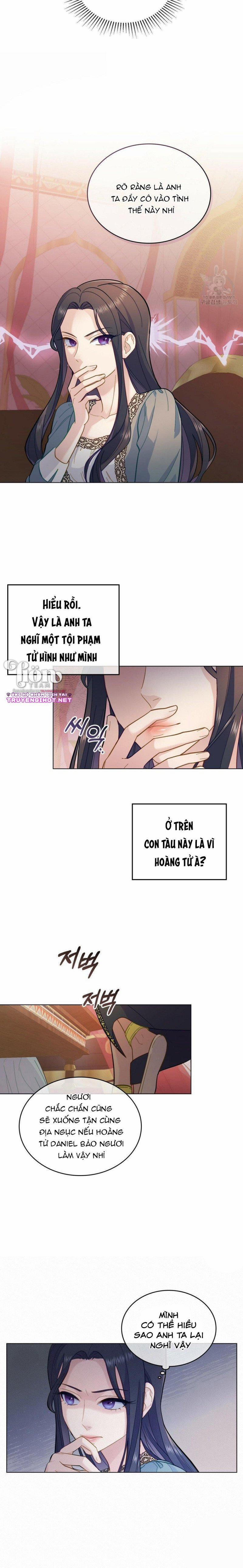 Hôn Nhân Giả Dối 4.5 trang 4