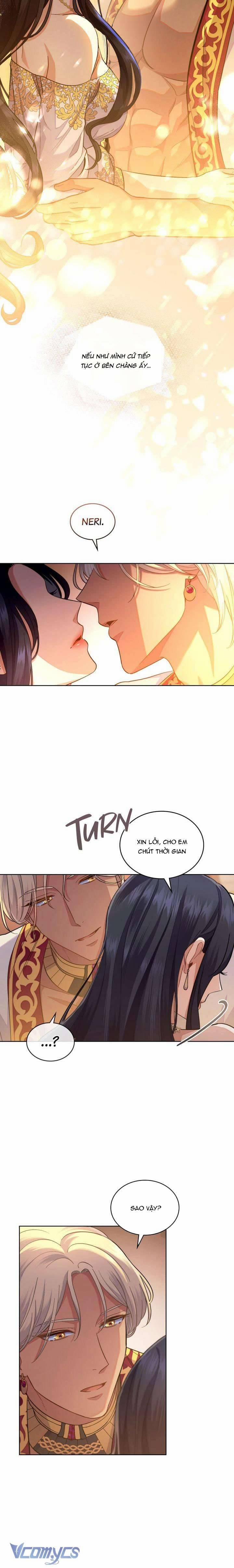 Hôn Nhân Giả Dối 40 trang 12