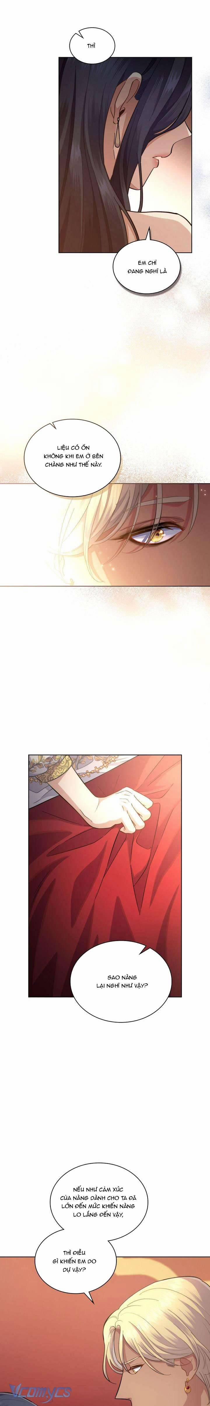 Hôn Nhân Giả Dối 40 trang 13