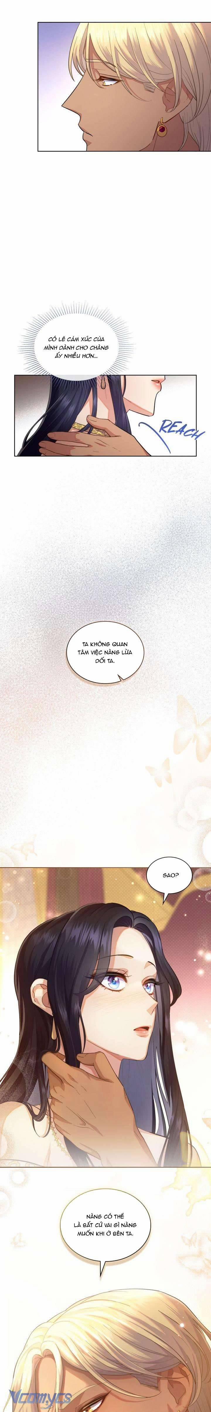 Hôn Nhân Giả Dối 40 trang 17