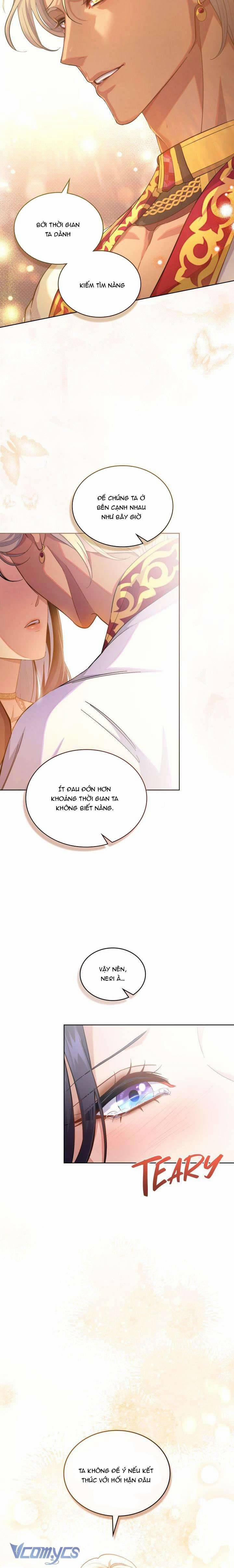 Hôn Nhân Giả Dối 40 trang 18