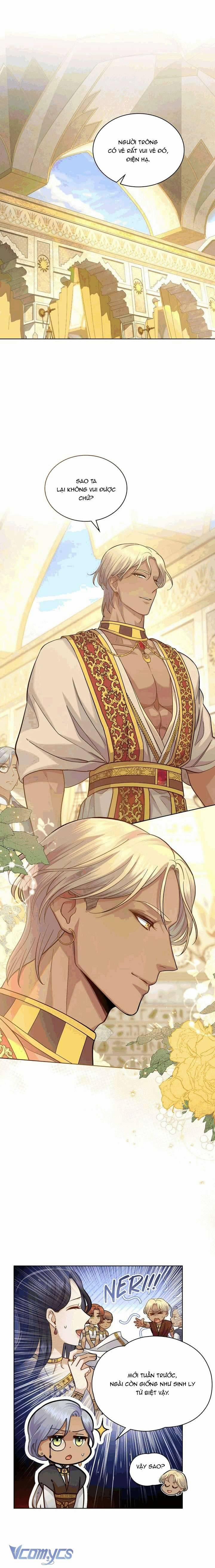 Hôn Nhân Giả Dối 41 trang 17