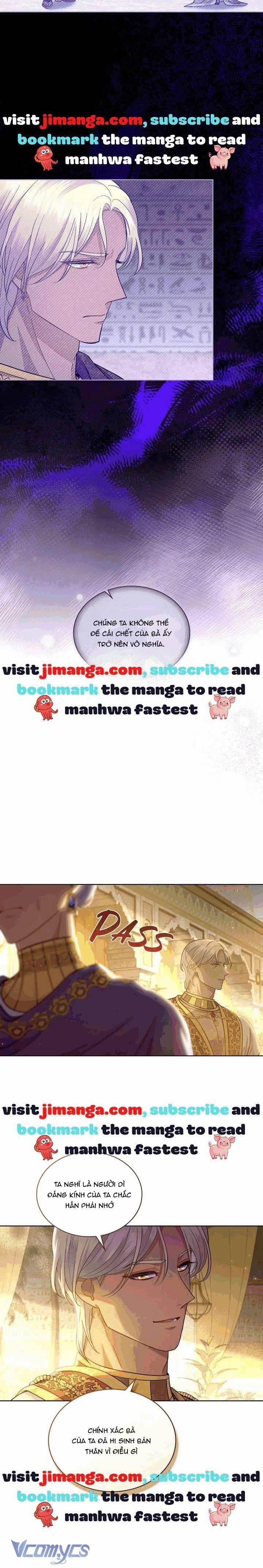 Hôn Nhân Giả Dối 41 trang 24