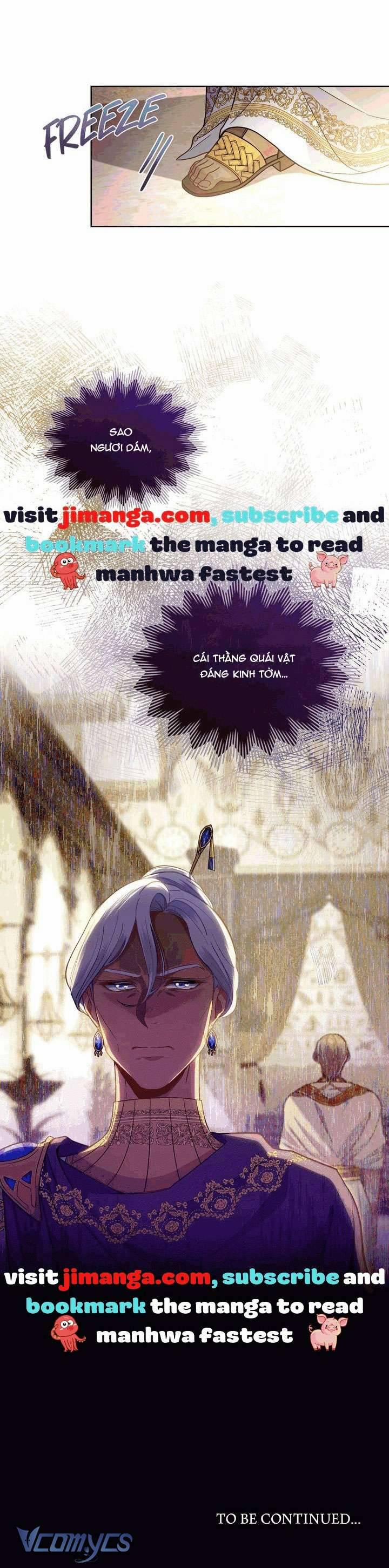 Hôn Nhân Giả Dối 41 trang 25