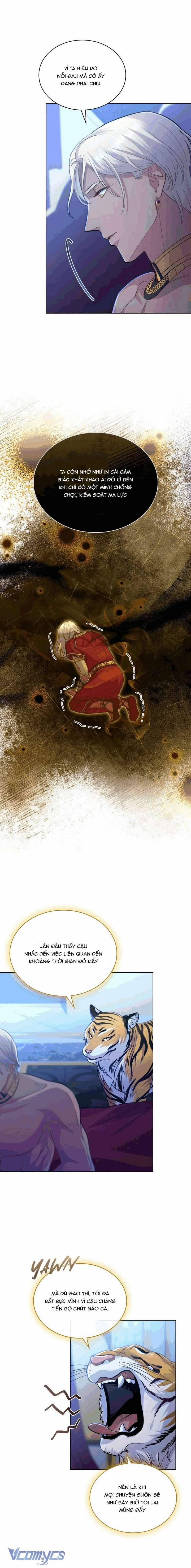 Hôn Nhân Giả Dối 41 trang 3