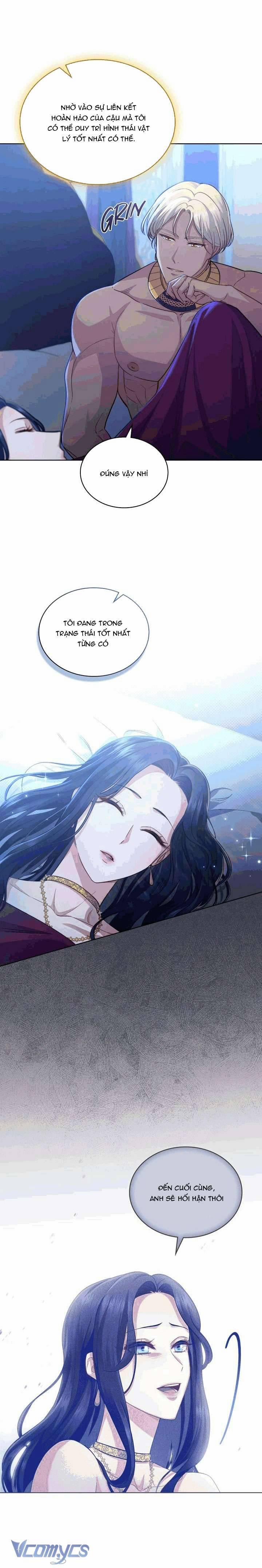 Hôn Nhân Giả Dối 41 trang 4