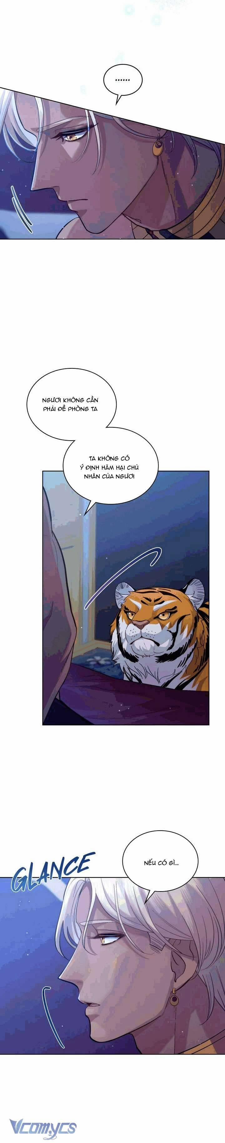 Hôn Nhân Giả Dối 41 trang 6