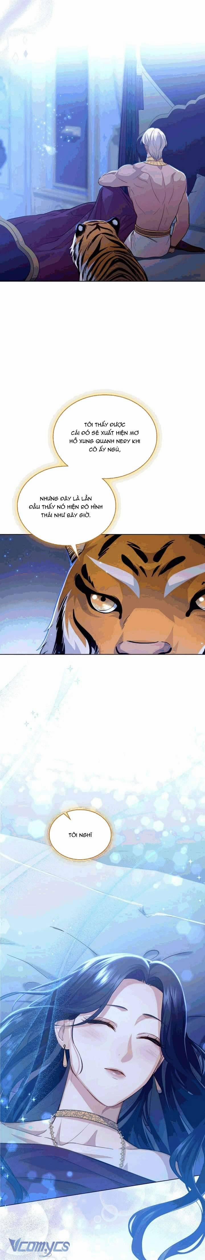 Hôn Nhân Giả Dối 41 trang 8