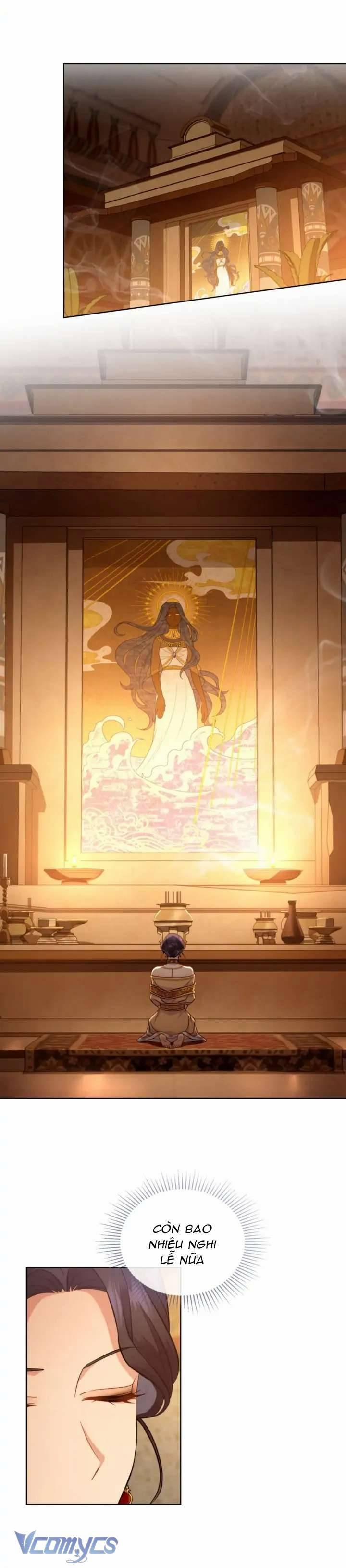 Hôn Nhân Giả Dối 42 trang 10