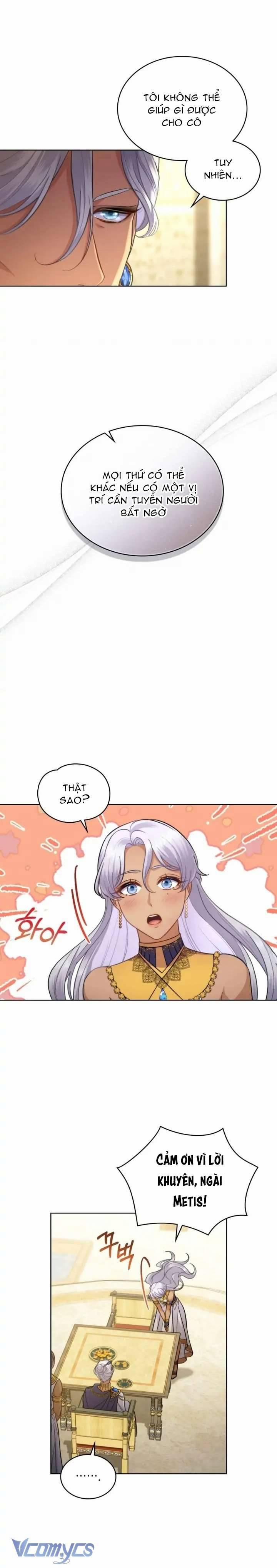 Hôn Nhân Giả Dối 42 trang 6