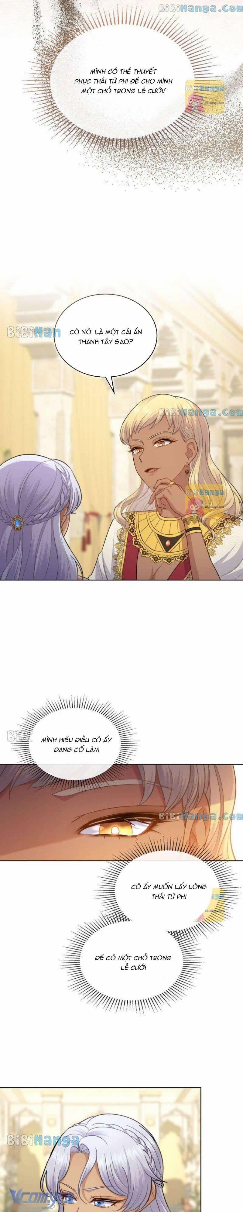 Hôn Nhân Giả Dối 43 trang 11