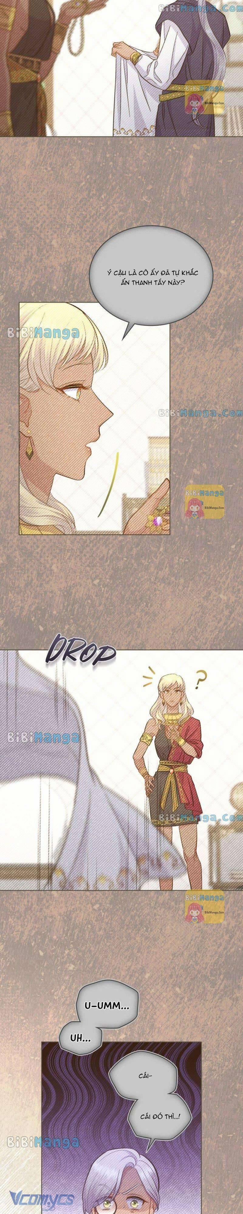 Hôn Nhân Giả Dối 43 trang 14