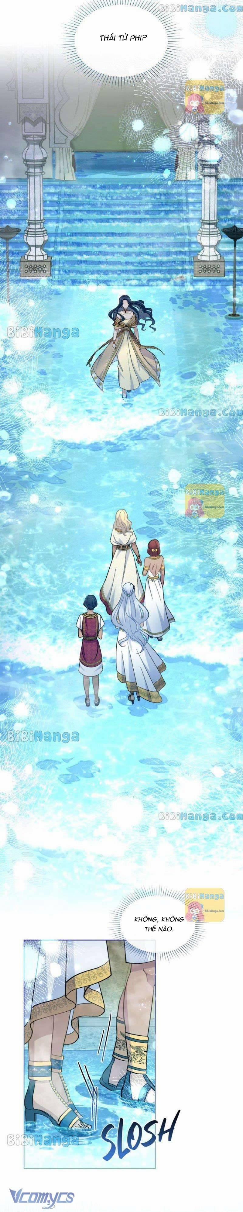 Hôn Nhân Giả Dối 43 trang 19