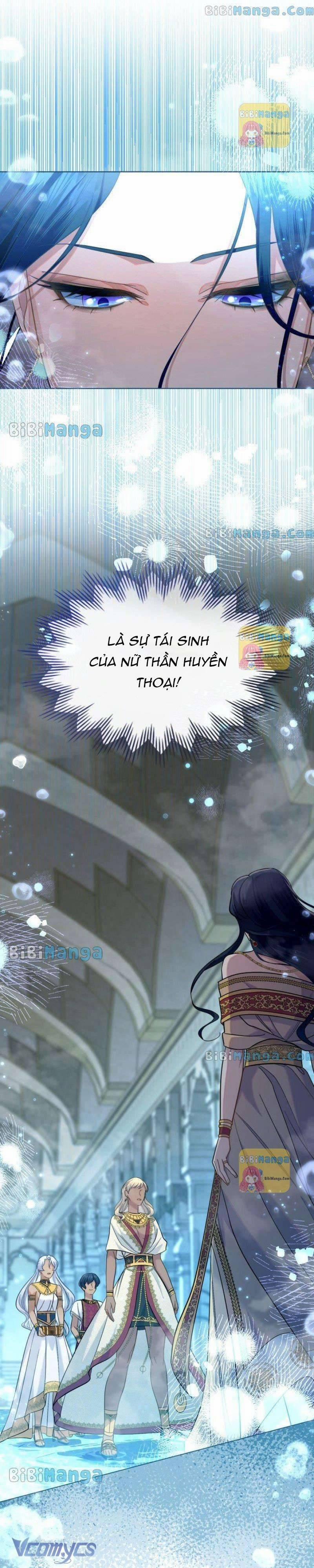 Hôn Nhân Giả Dối 43 trang 20