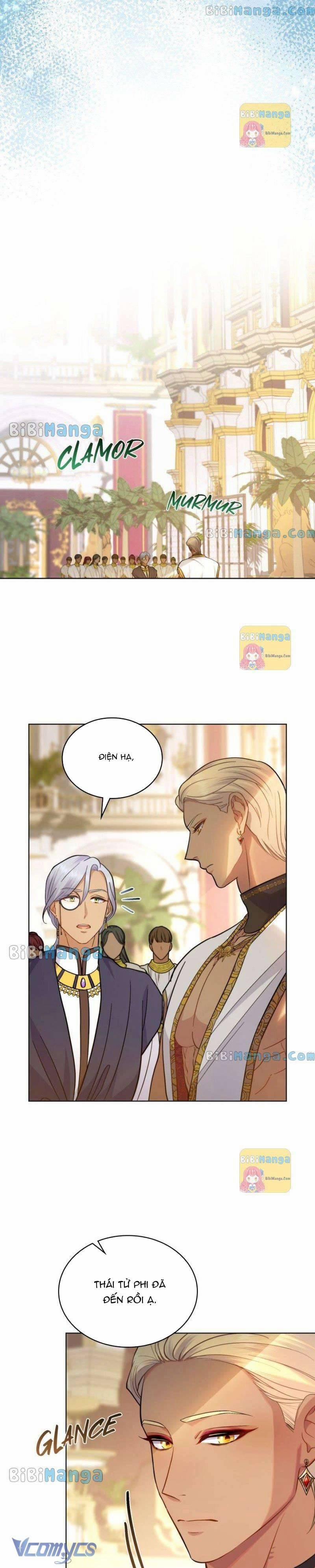 Hôn Nhân Giả Dối 43 trang 21