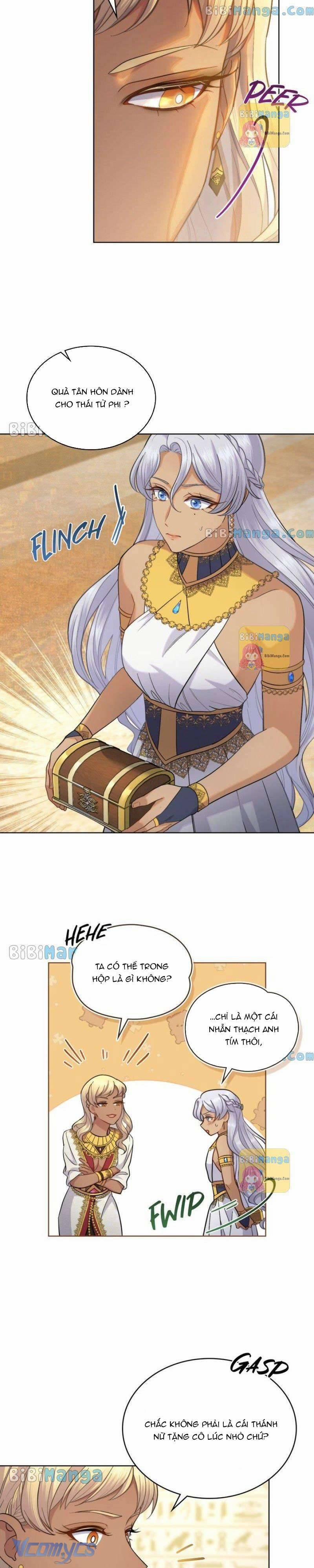 Hôn Nhân Giả Dối 43 trang 9