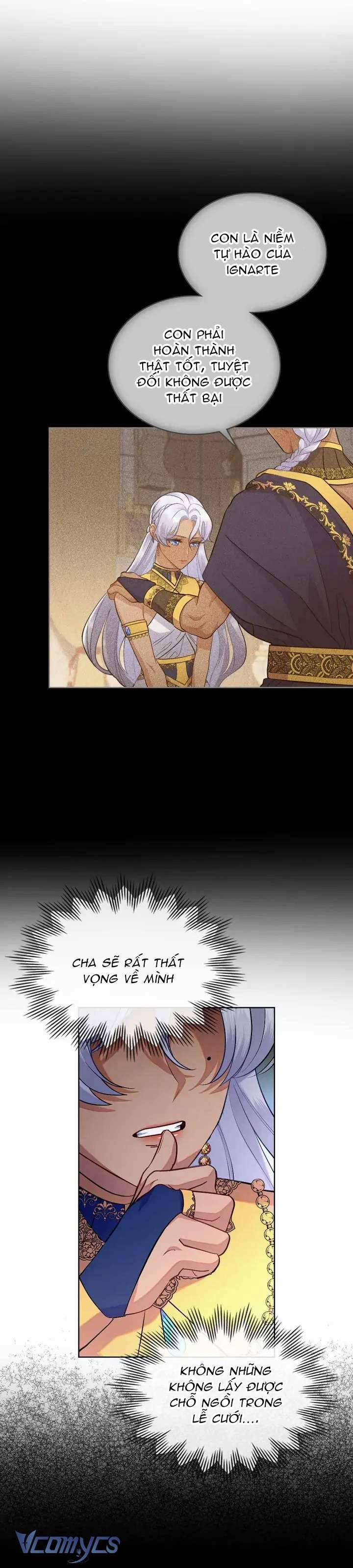 Hôn Nhân Giả Dối 44 trang 10