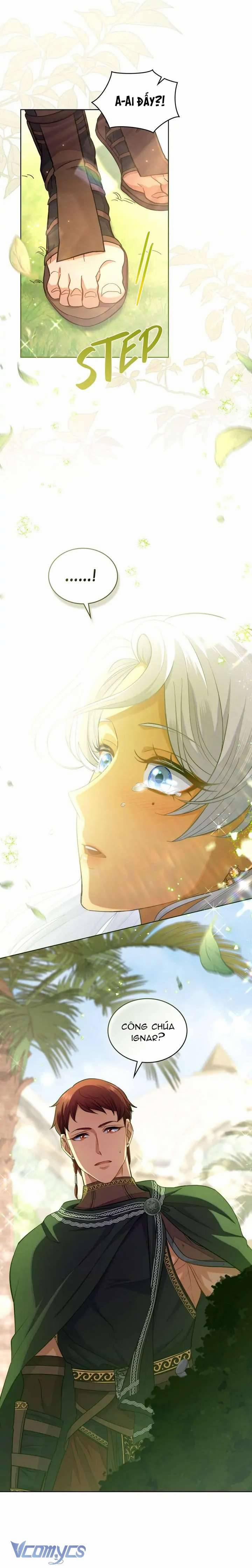 Hôn Nhân Giả Dối 44 trang 13