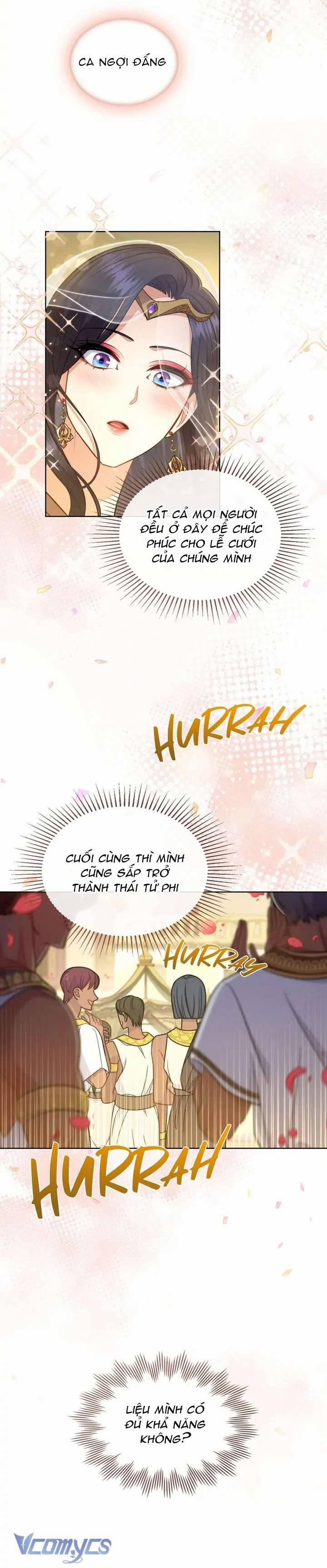 Hôn Nhân Giả Dối 44 trang 16