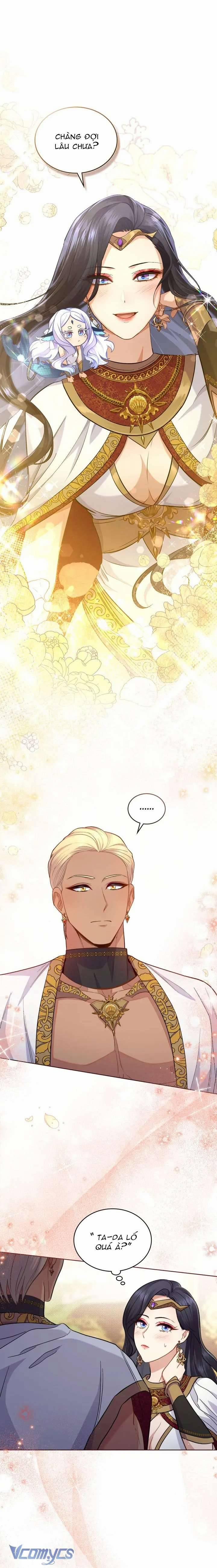 Hôn Nhân Giả Dối 44 trang 2