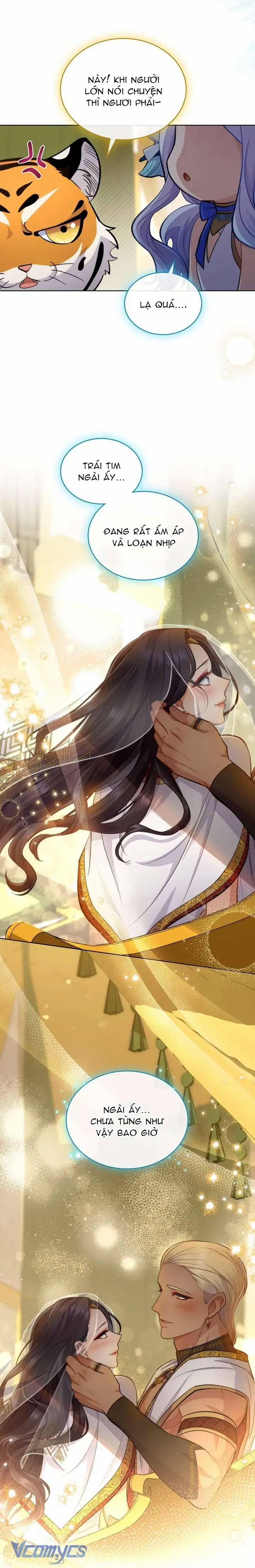 Hôn Nhân Giả Dối 44 trang 20