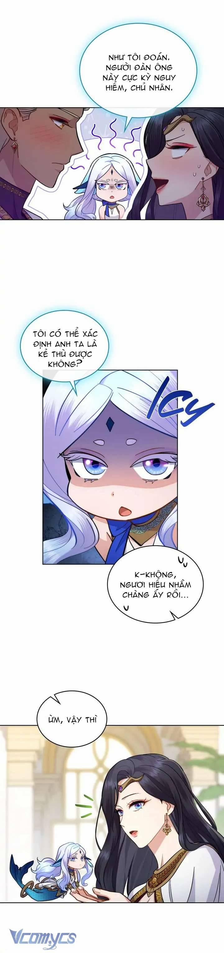 Hôn Nhân Giả Dối 44 trang 6