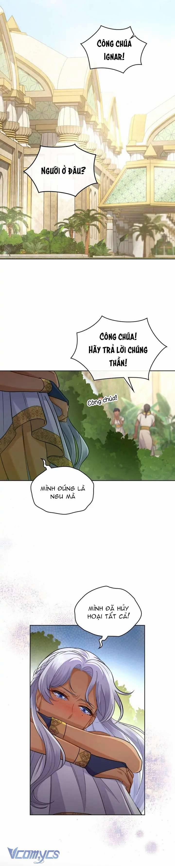 Hôn Nhân Giả Dối 44 trang 9