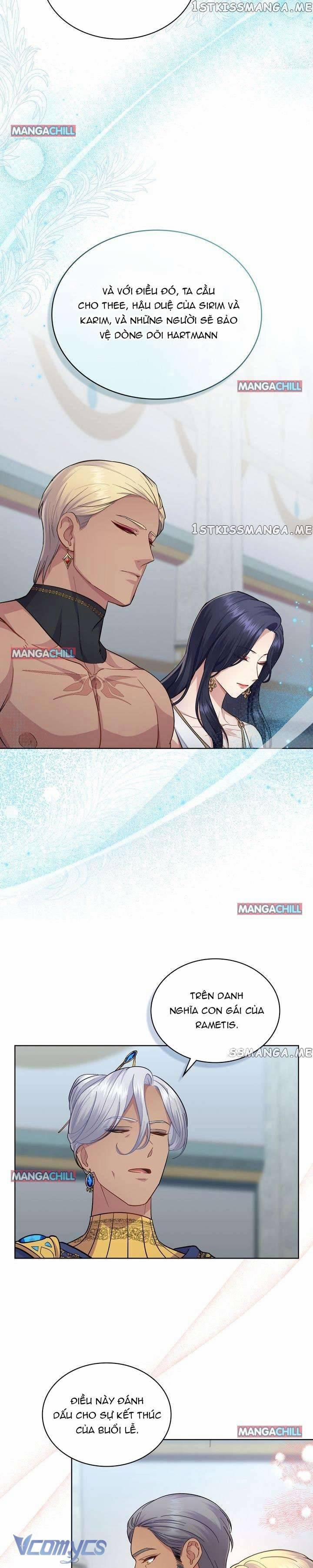 Hôn Nhân Giả Dối 45 trang 10