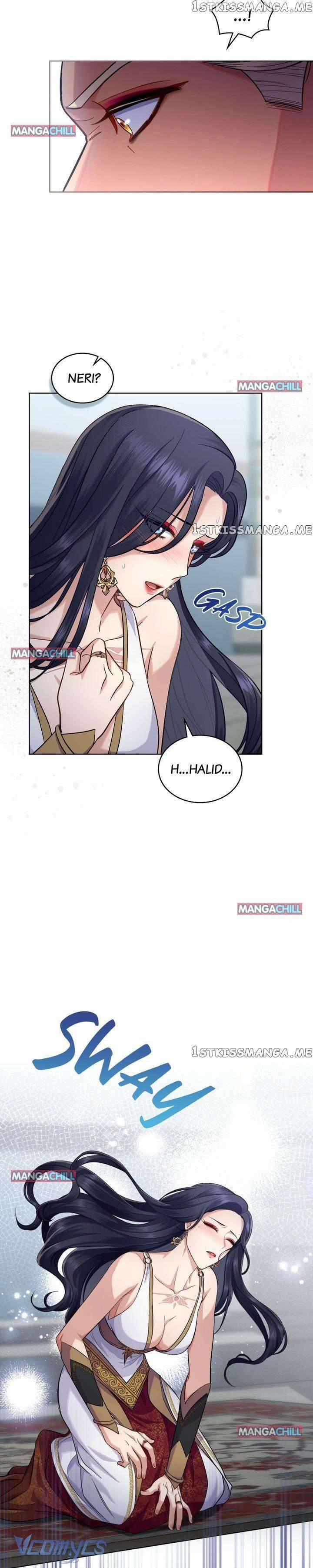 Hôn Nhân Giả Dối 45 trang 12