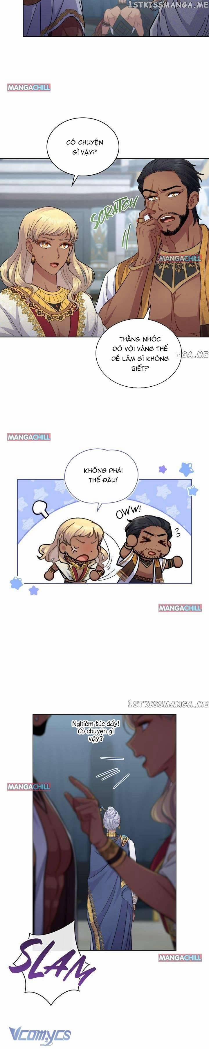 Hôn Nhân Giả Dối 45 trang 15