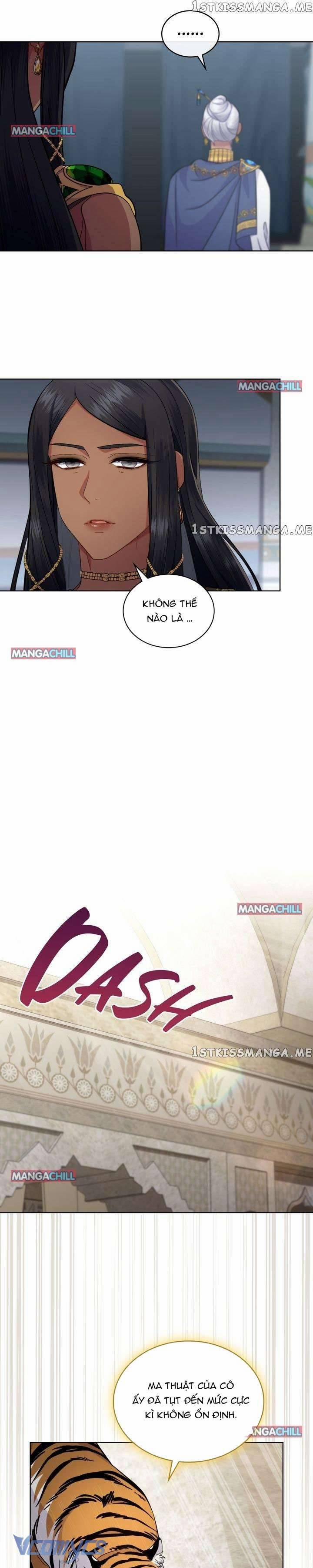 Hôn Nhân Giả Dối 45 trang 16