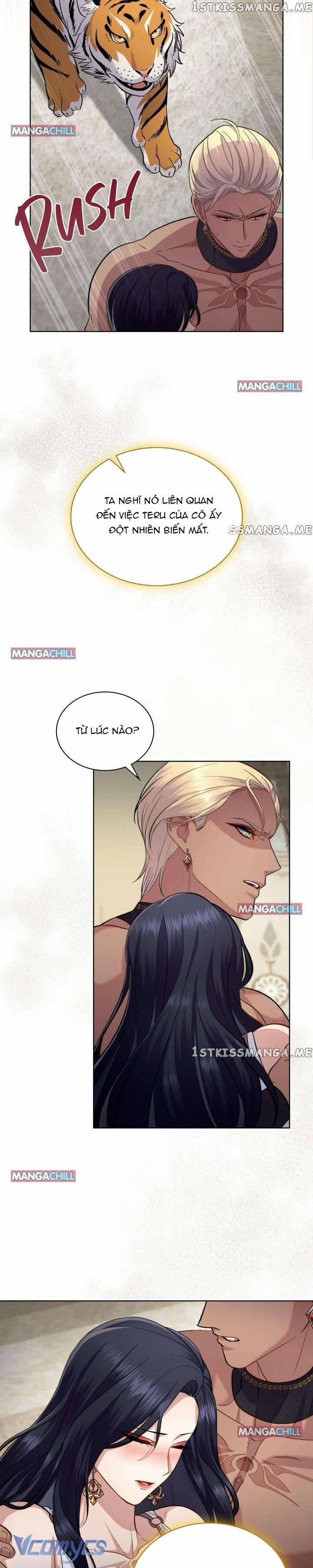 Hôn Nhân Giả Dối 45 trang 17