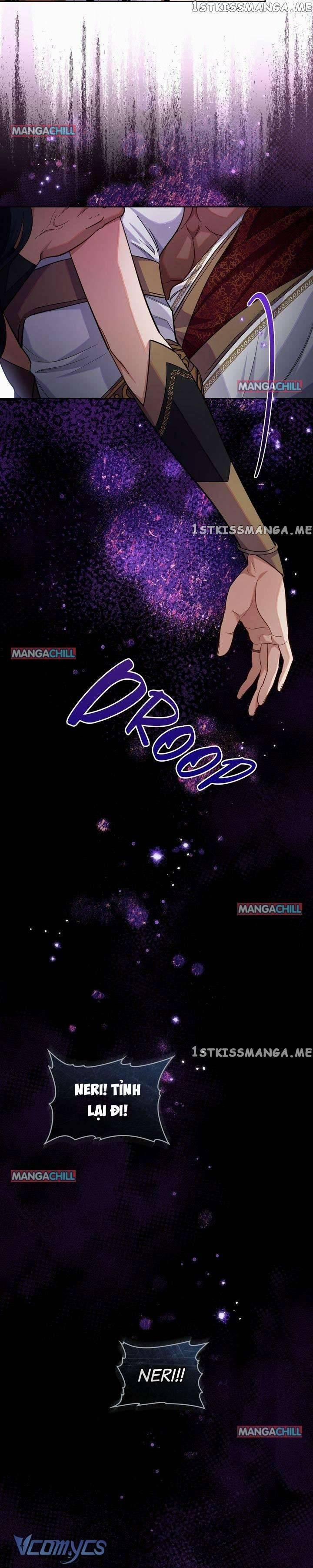 Hôn Nhân Giả Dối 45 trang 22