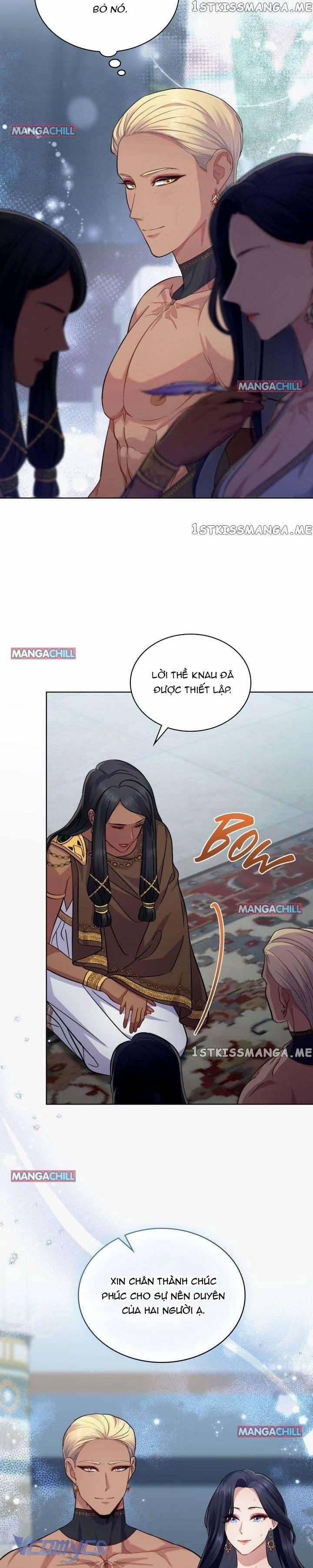 Hôn Nhân Giả Dối 45 trang 5