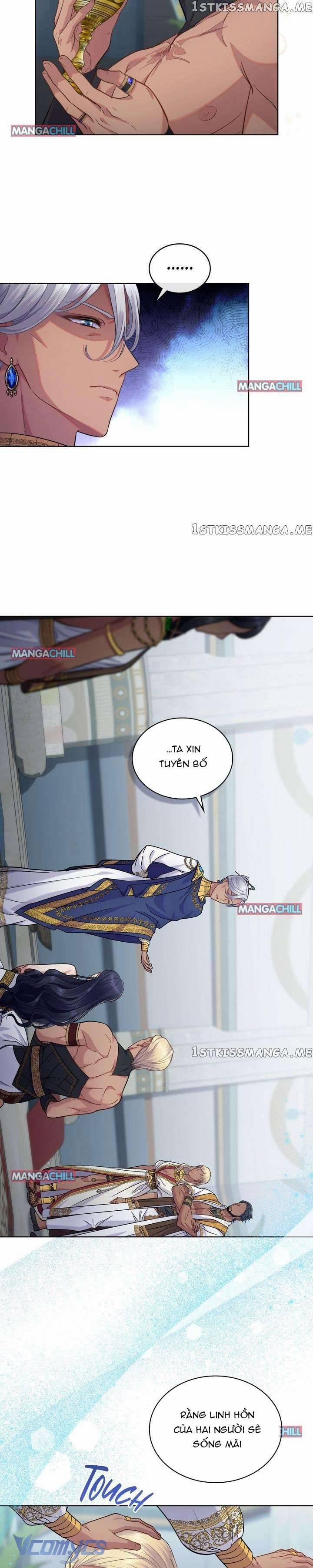 Hôn Nhân Giả Dối 45 trang 8