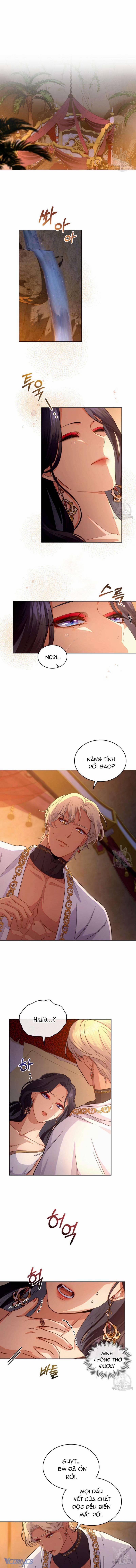 Hôn Nhân Giả Dối 46 trang 4