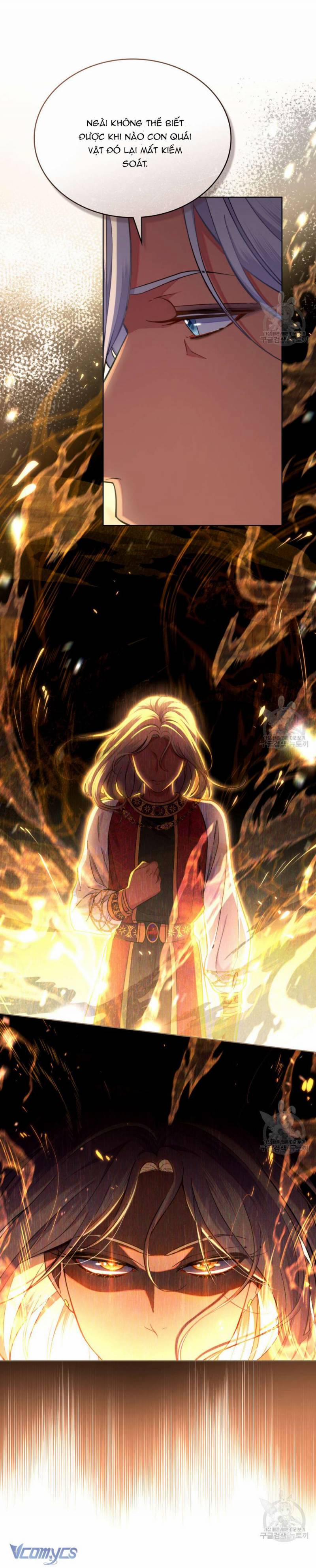 Hôn Nhân Giả Dối 47 trang 10