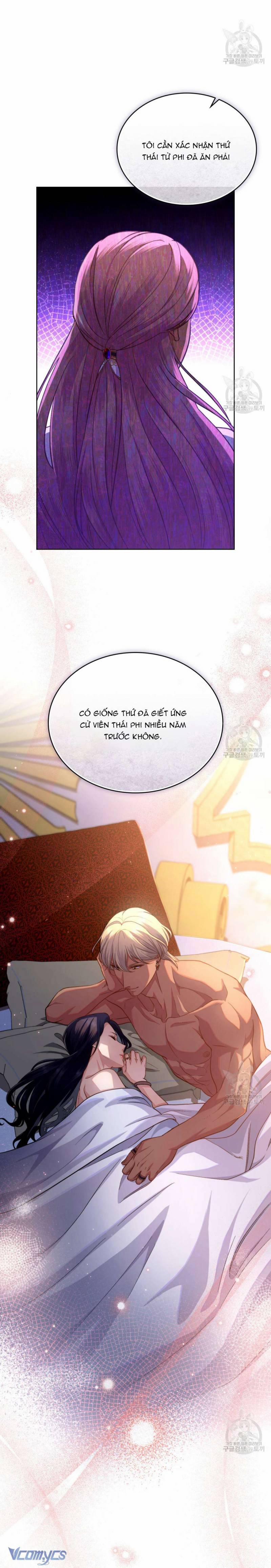 Hôn Nhân Giả Dối 47 trang 13