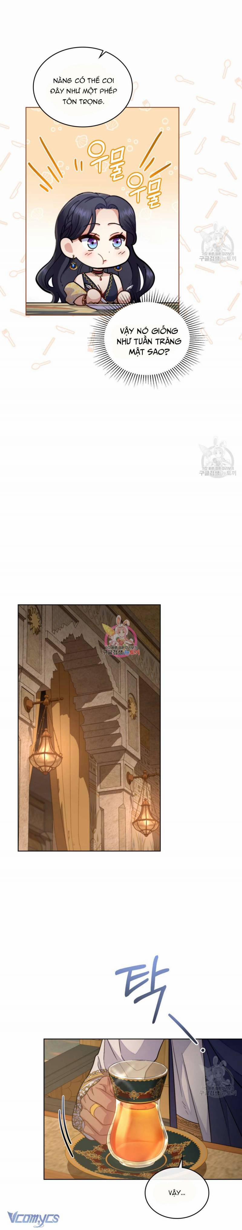 Hôn Nhân Giả Dối 47 trang 19