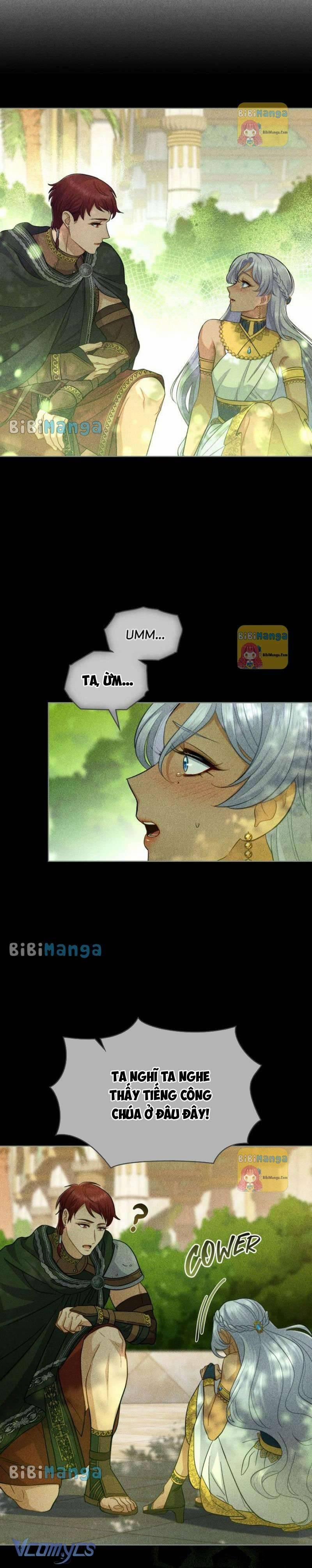 Hôn Nhân Giả Dối 48 trang 13