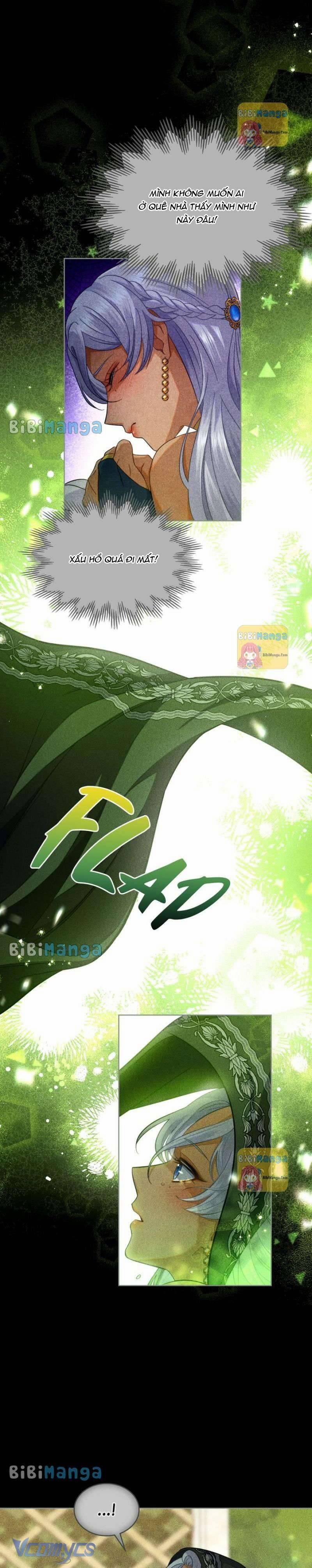 Hôn Nhân Giả Dối 48 trang 14